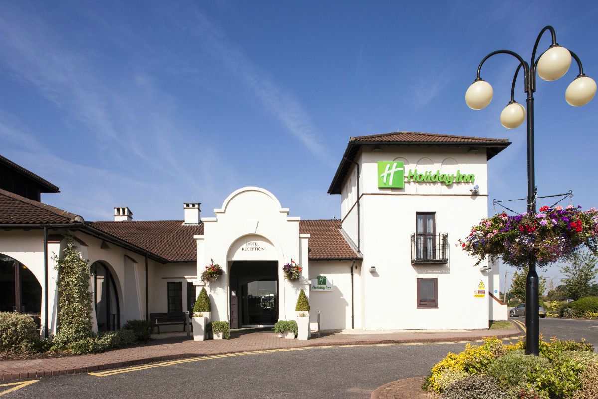 Local Attractions to Holiday Inn Birmingham - Bromsgrove.