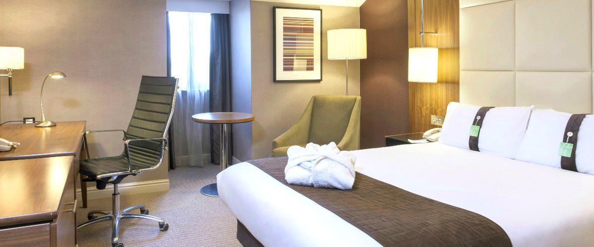 Bromsgrove Executive Bedrooms