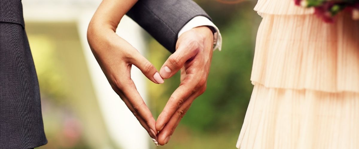 Wedding venue Bromsgrove, Worcestershire