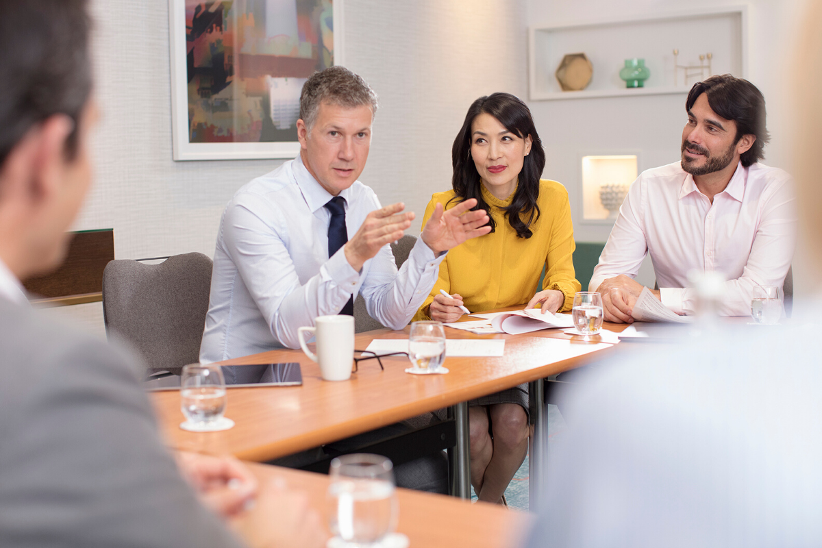 Holiday Inn Birmingham Bromsgrove Meeting Rooms.