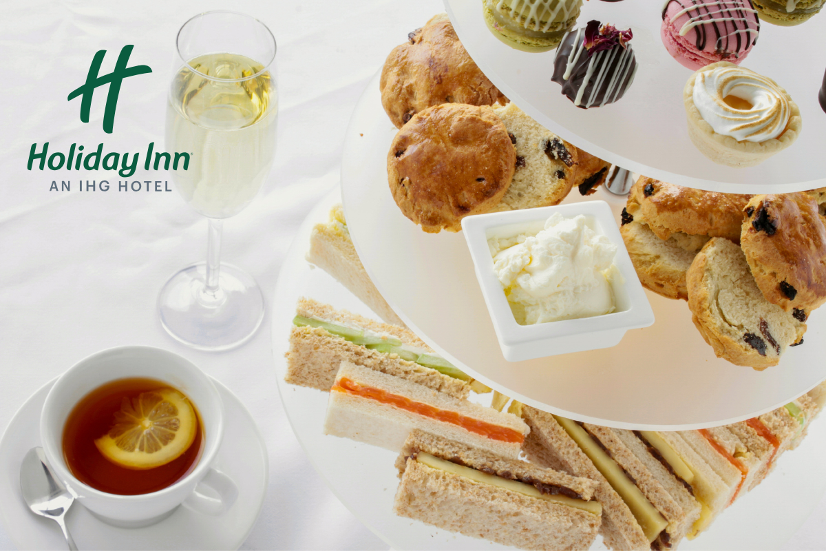 Hi Bromsgrove Restaurant Gift Vouchers.