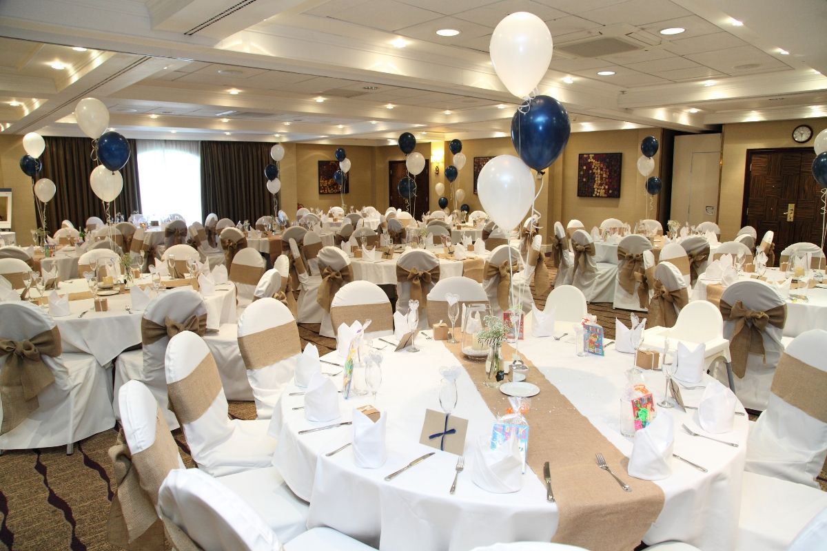 Party Venue and Packages Holiday Inn Birmingham - Bromsgrove