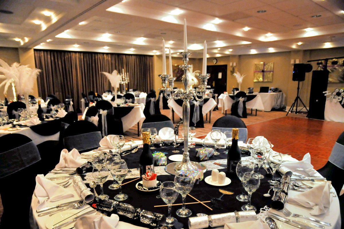Private dining hire Bromsgrove, Worcestershire