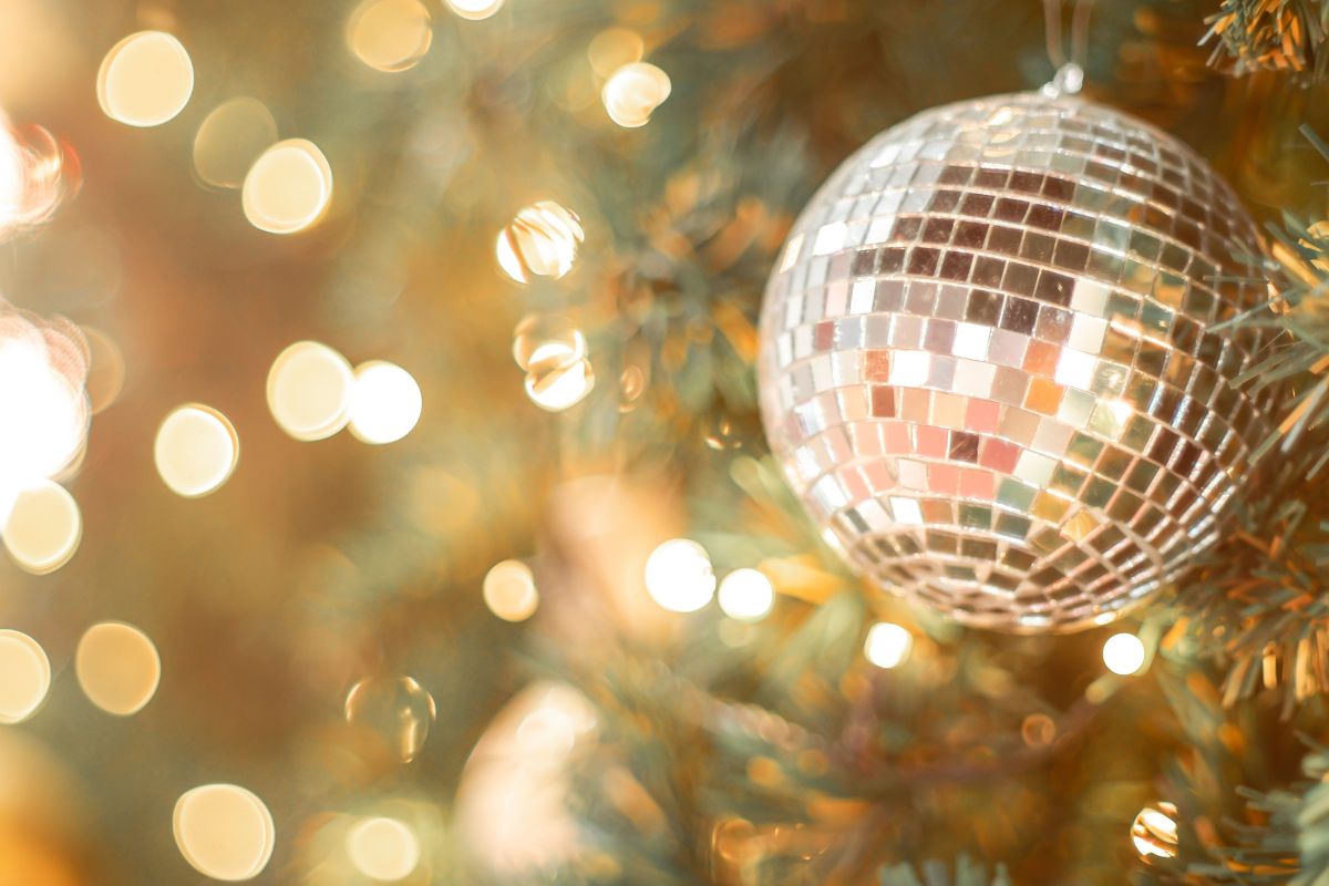 Christmas function room hire Bromsgrove, Worcestershire.