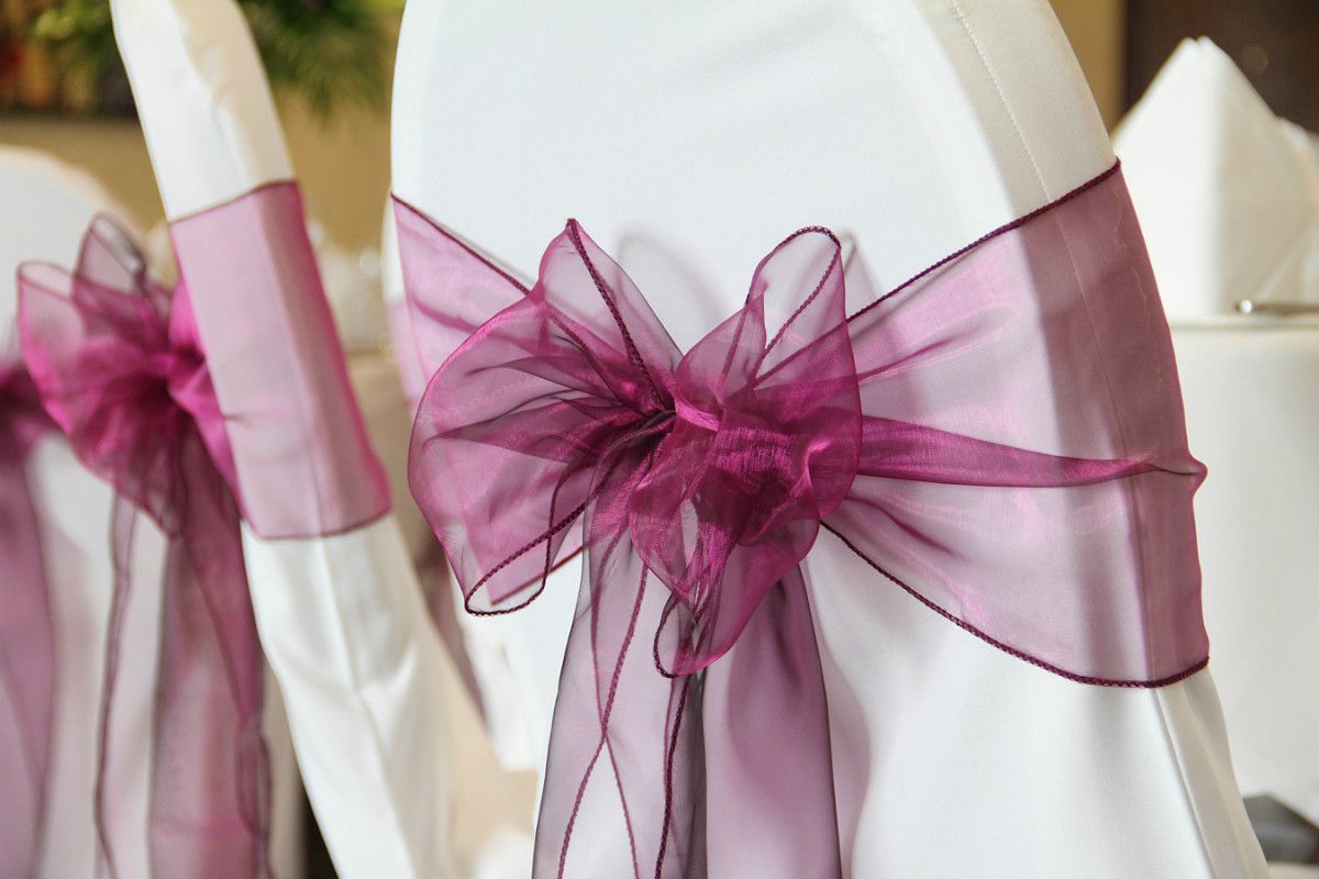 Wedding Showcase