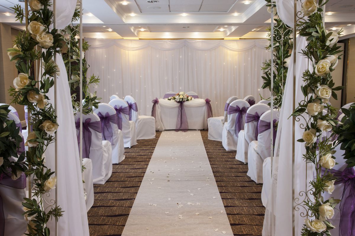 Civil Ceremonies Birmingham - Bromsgrove