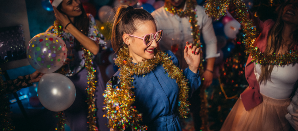 December All-Inclusive Party Nights