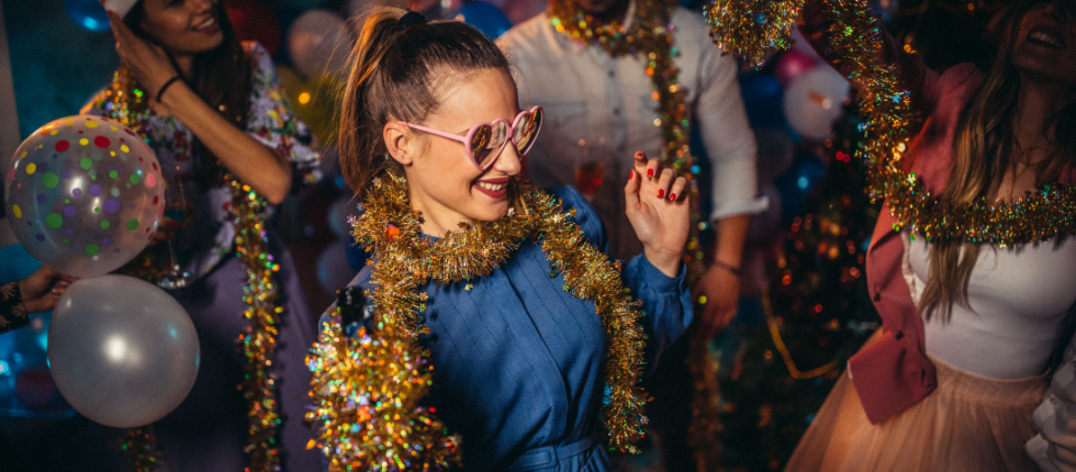 All-inclusive Christmas Party Nights