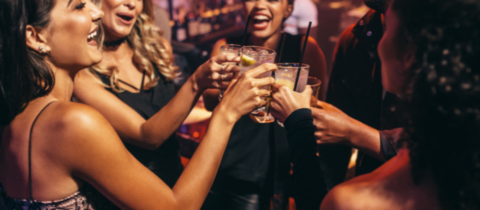 November All-Inclusive Party Nights